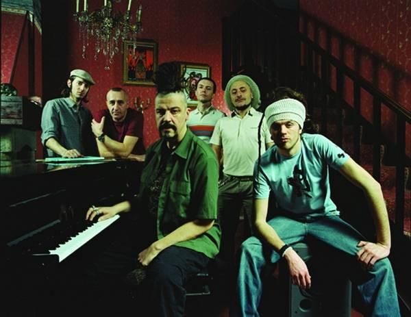 Foto de Africa Unite