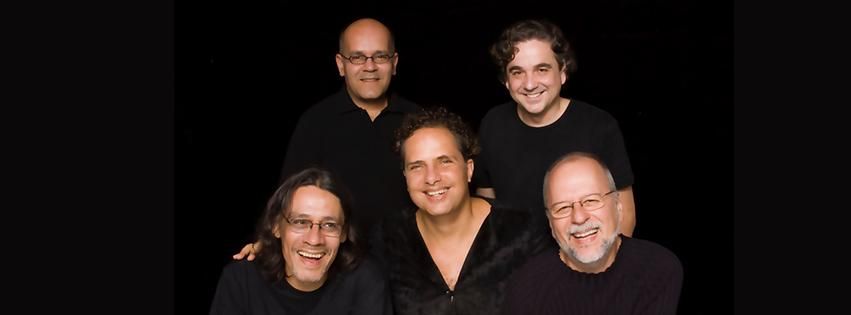 Foto de Aquarela Carioca