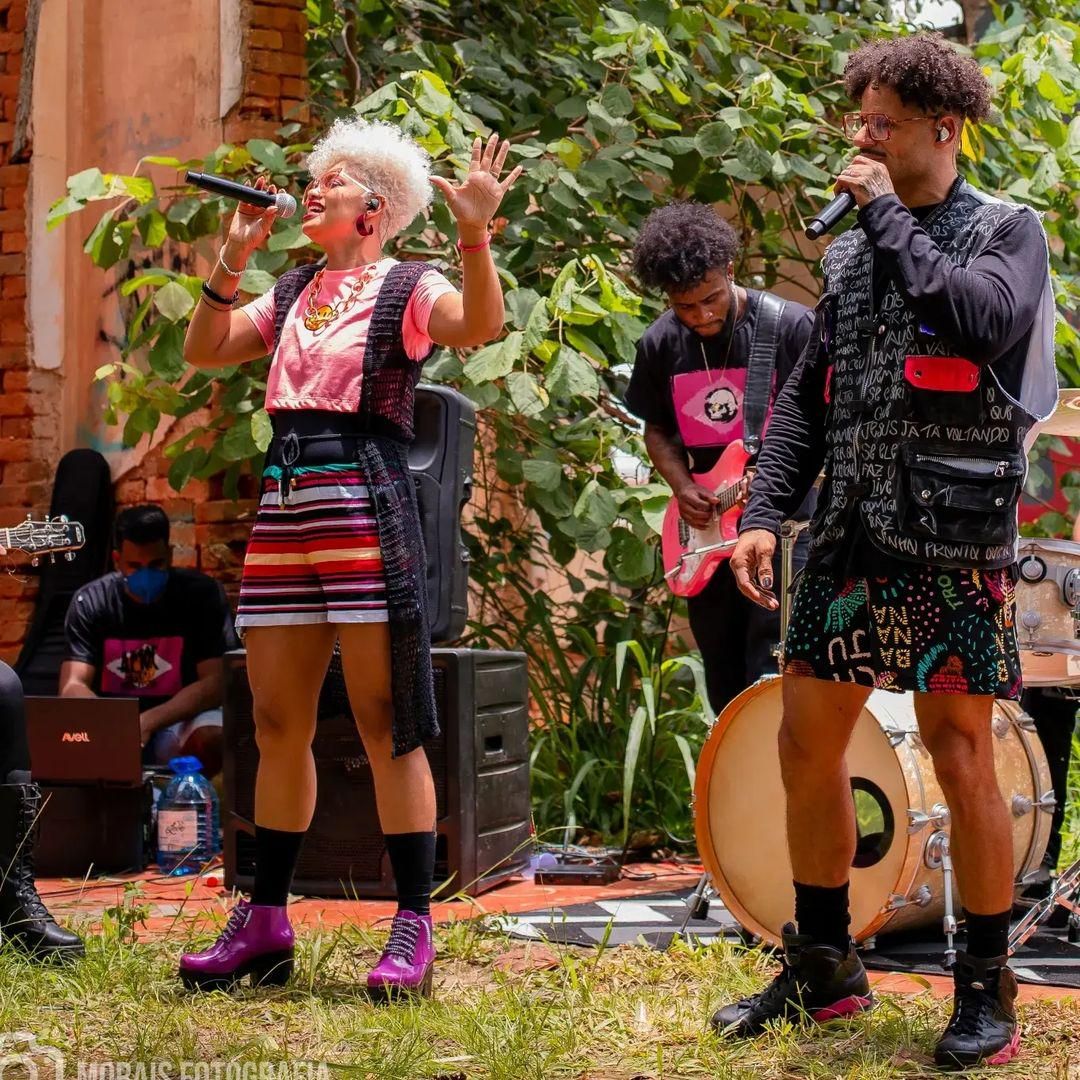 Foto de Cria do Amor