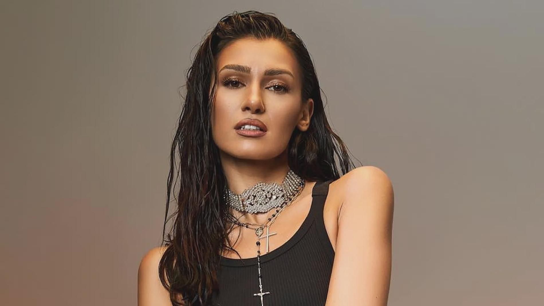 Foto de Alina Eremia