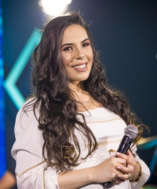 Photo of Suellen Lima