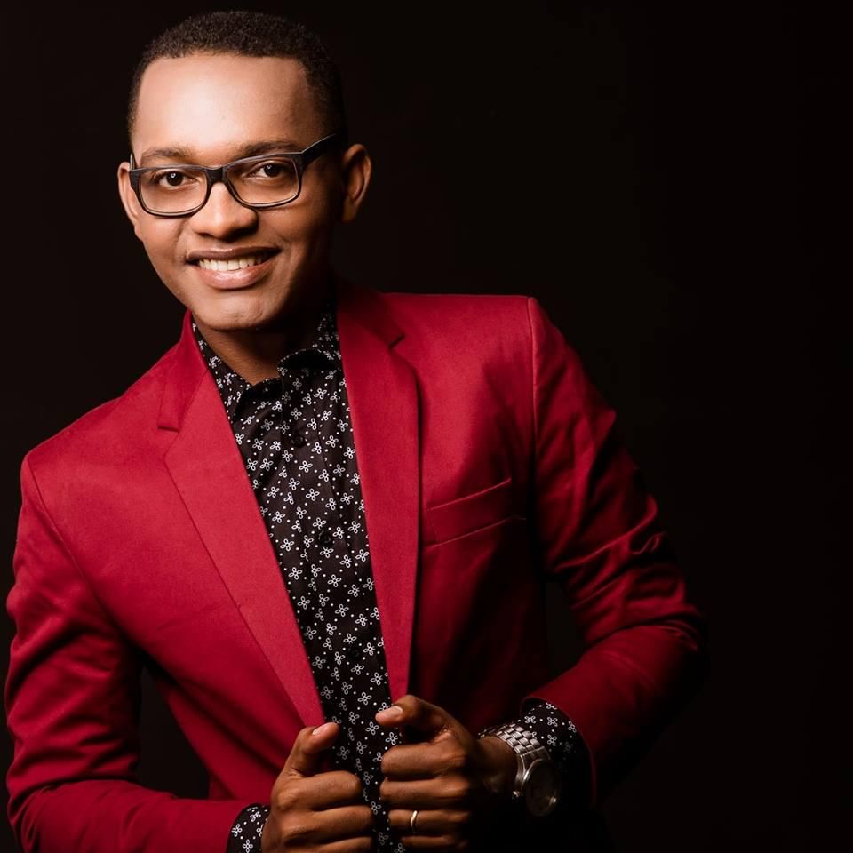 Foto de Ezequias Garcia