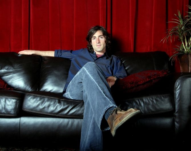 Foto de Eliot Morris