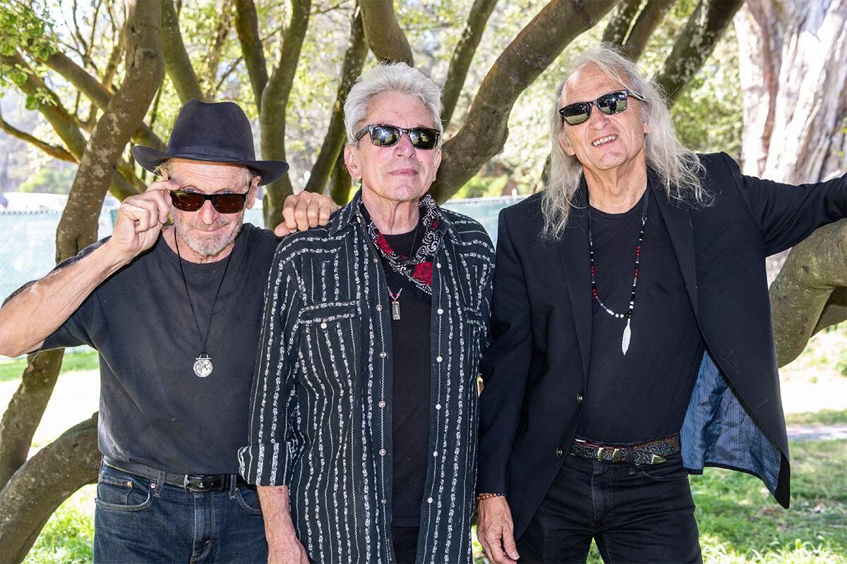 Photo of Flatlanders