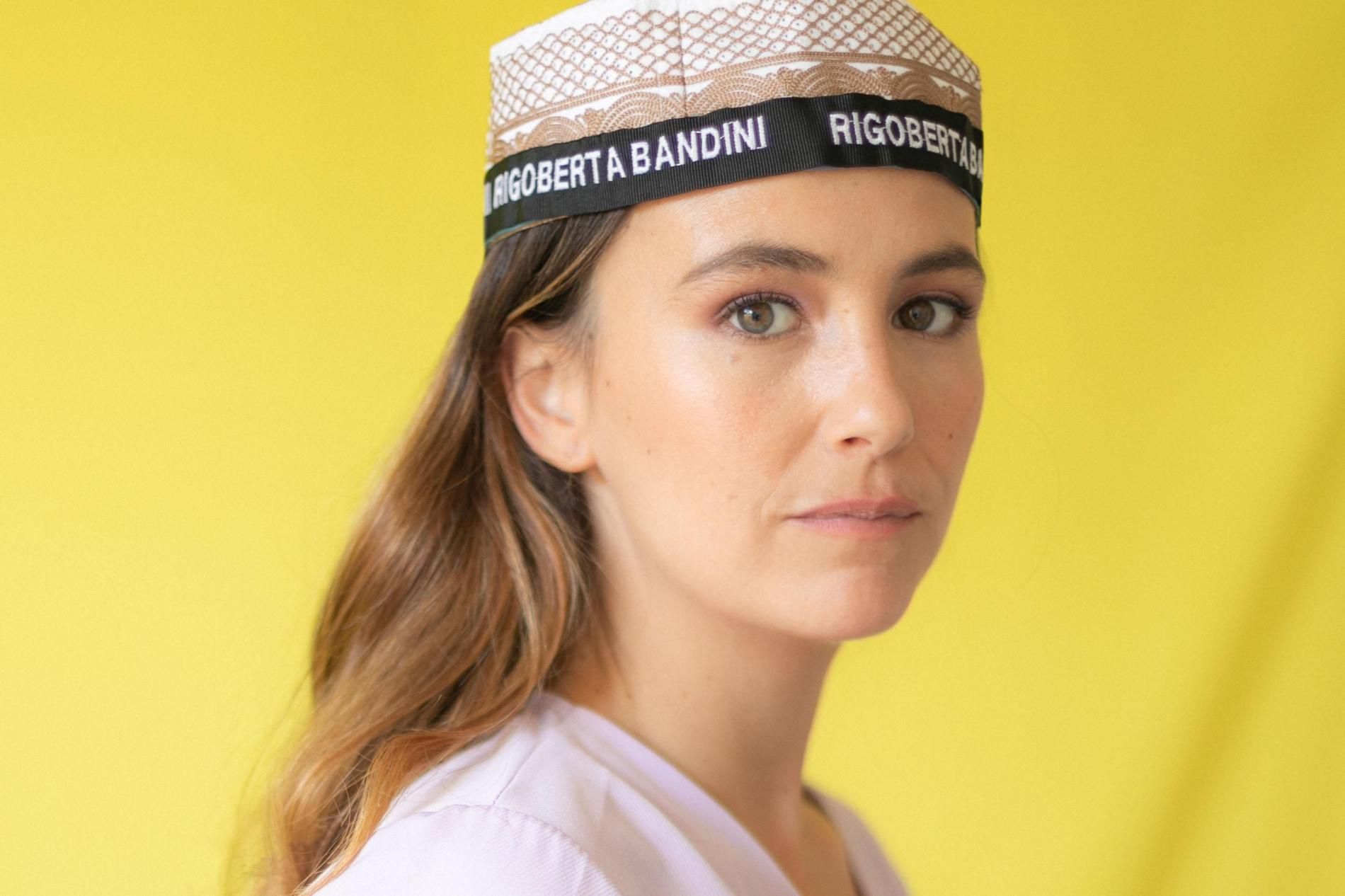 Foto de Rigoberta Bandini