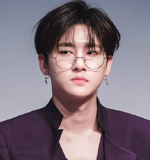 Foto de I.M (Changkyun)