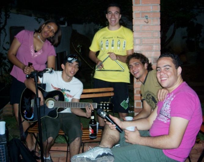 Foto de Forró Arco e Flecha