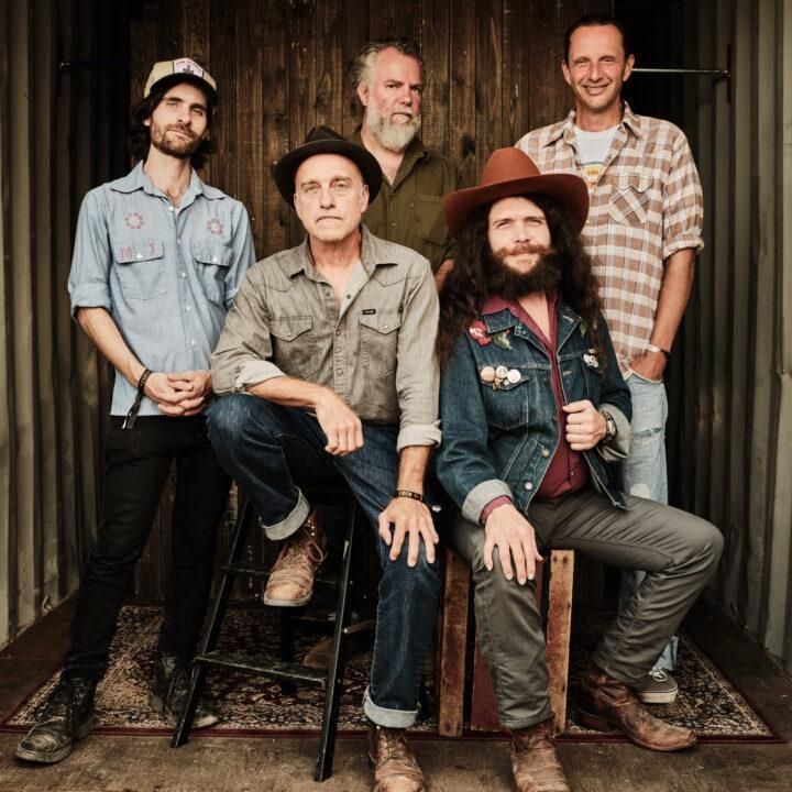 Foto de Hackensaw Boys