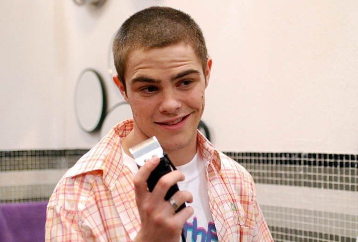 Foto de Peter Lanzani