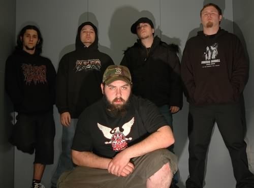 Foto de All Shall Perish