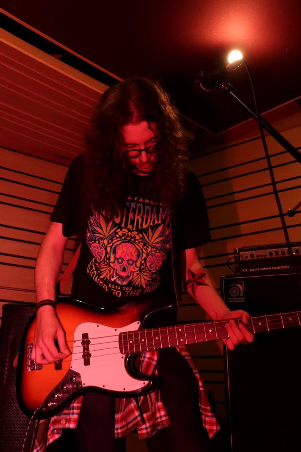 Photo of Post Human Sounds