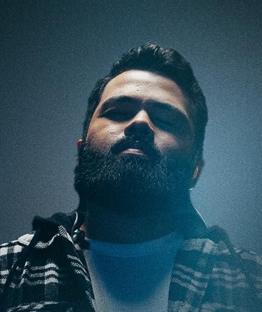 Photo of Daniel Sobral