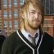 Foto do artista Paramore