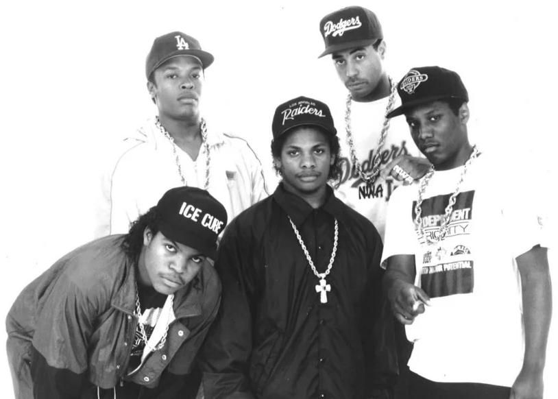 Foto de N.W.A.