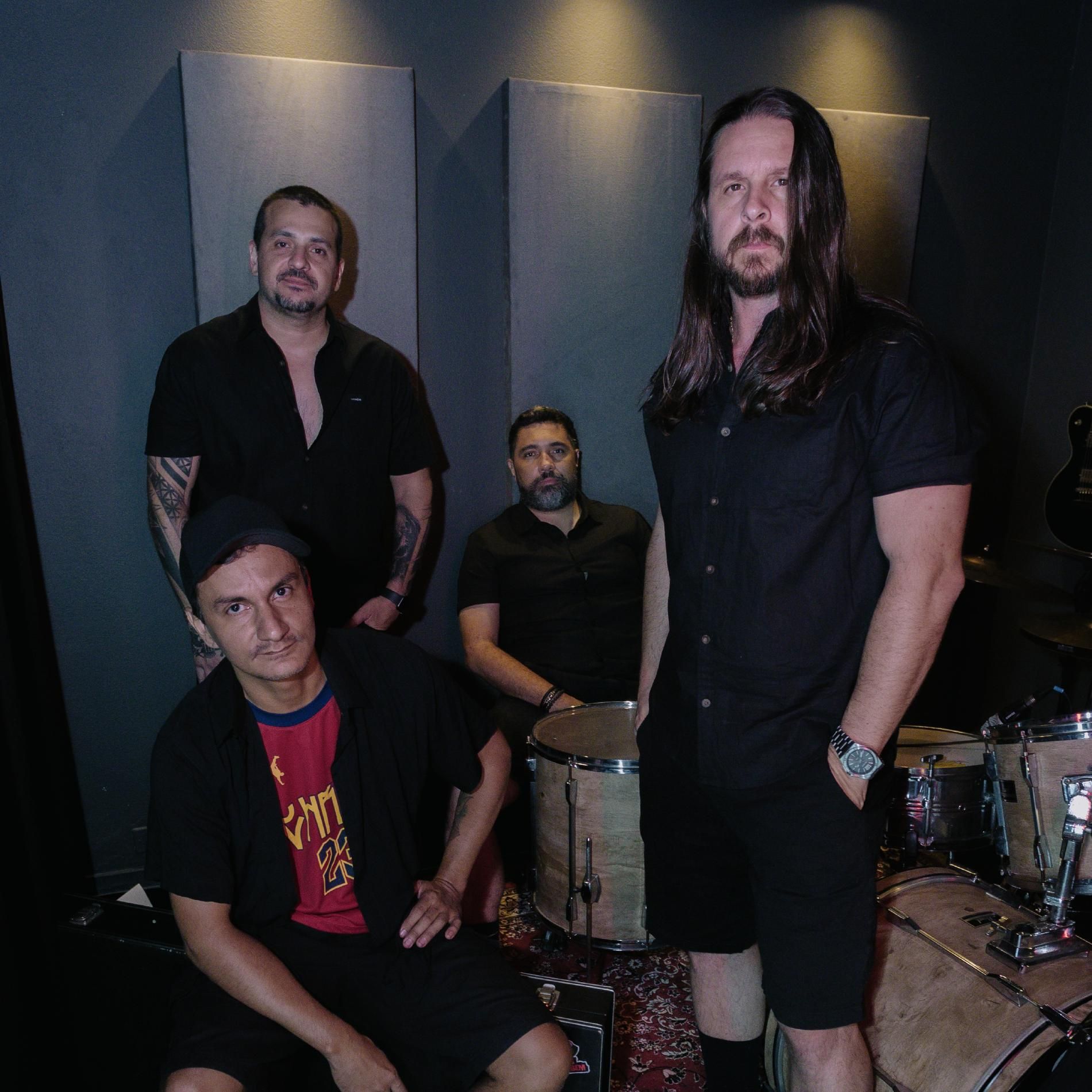 Foto de Políticos do Bem