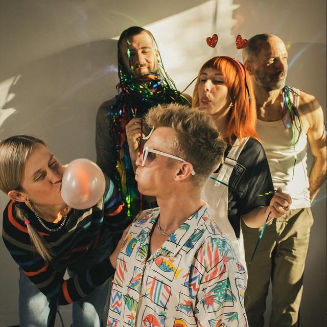 Foto de Mother Mother