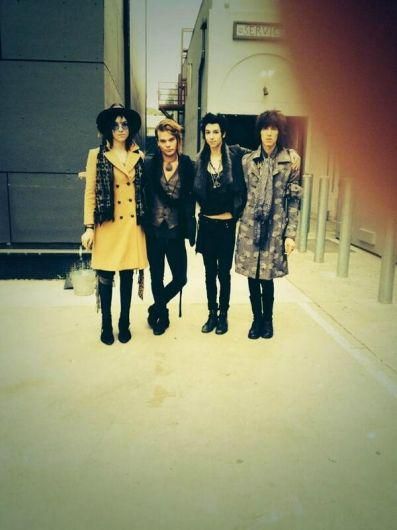 Foto de Palaye Royale