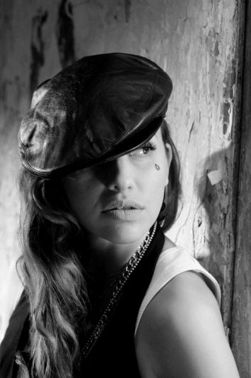 Foto de Melanie Blatt