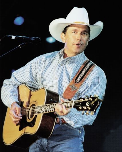 Foto de George Strait