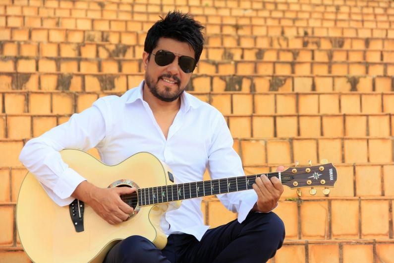 Foto de Fabio Camillo