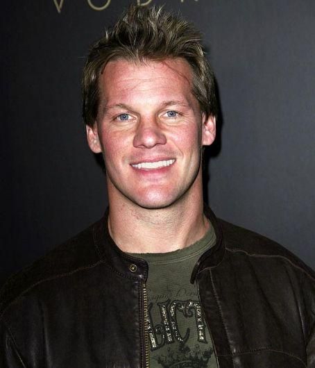 Photo of Chris Jericho