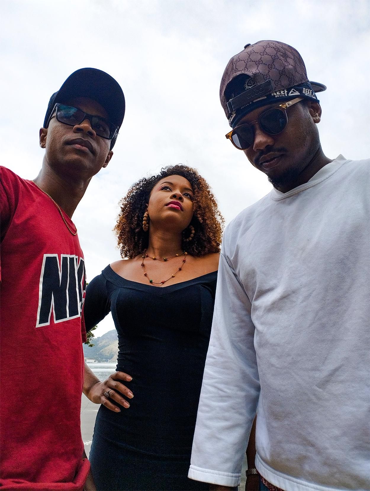 Foto de Projeto 1 Dollar