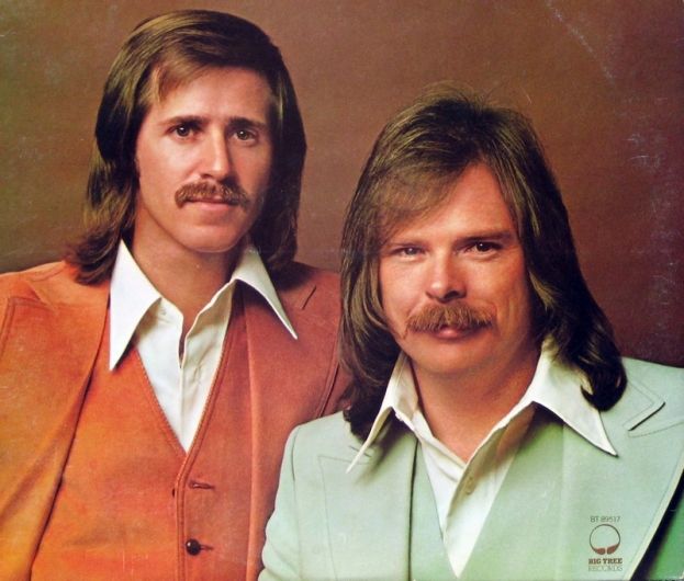 Photo of England Dan & John Ford Coley