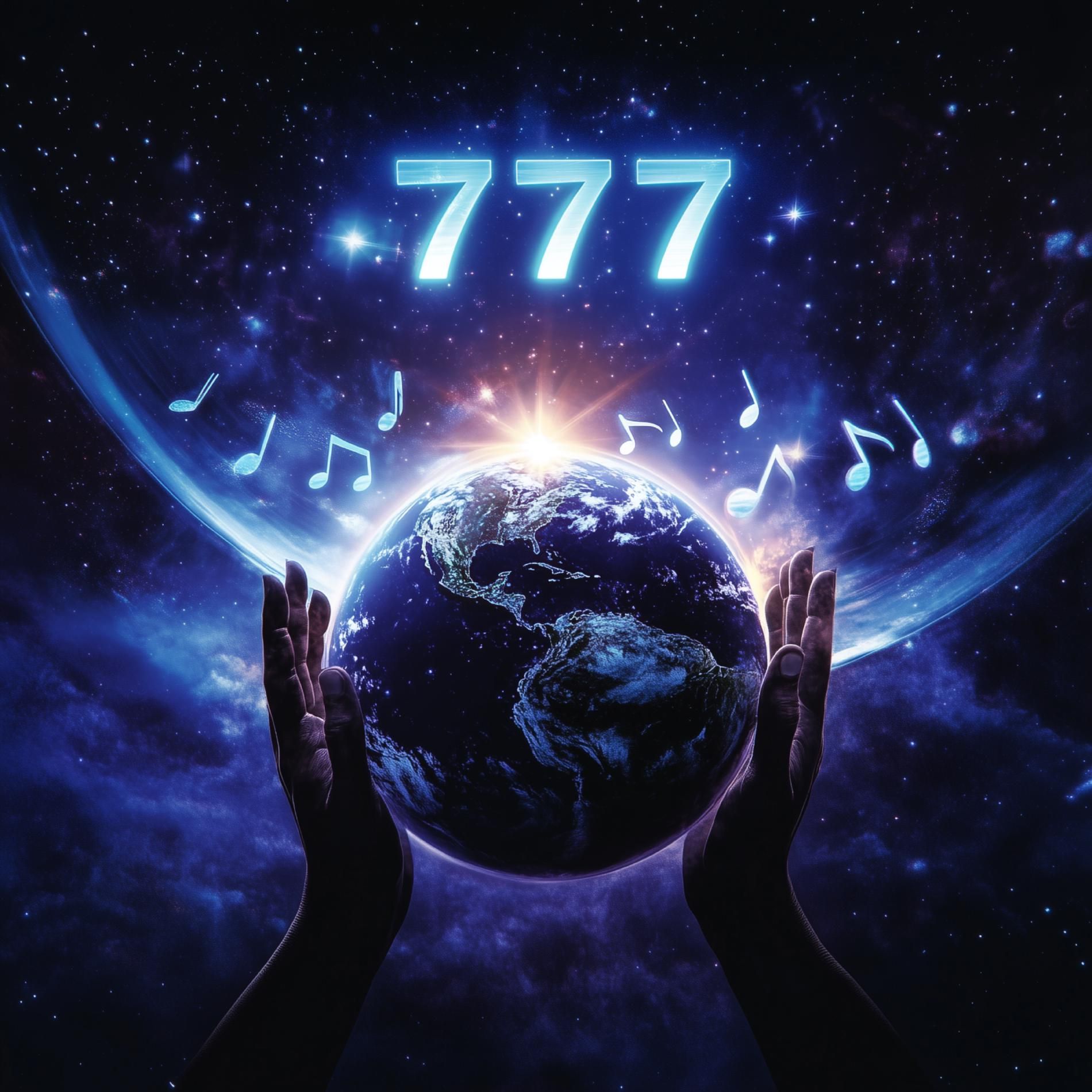 Foto de Ministério Terra 777