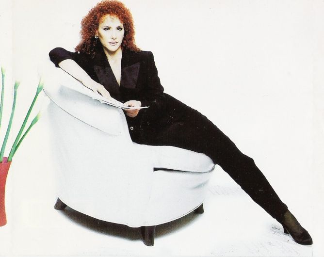 Photo of Manoella Torres