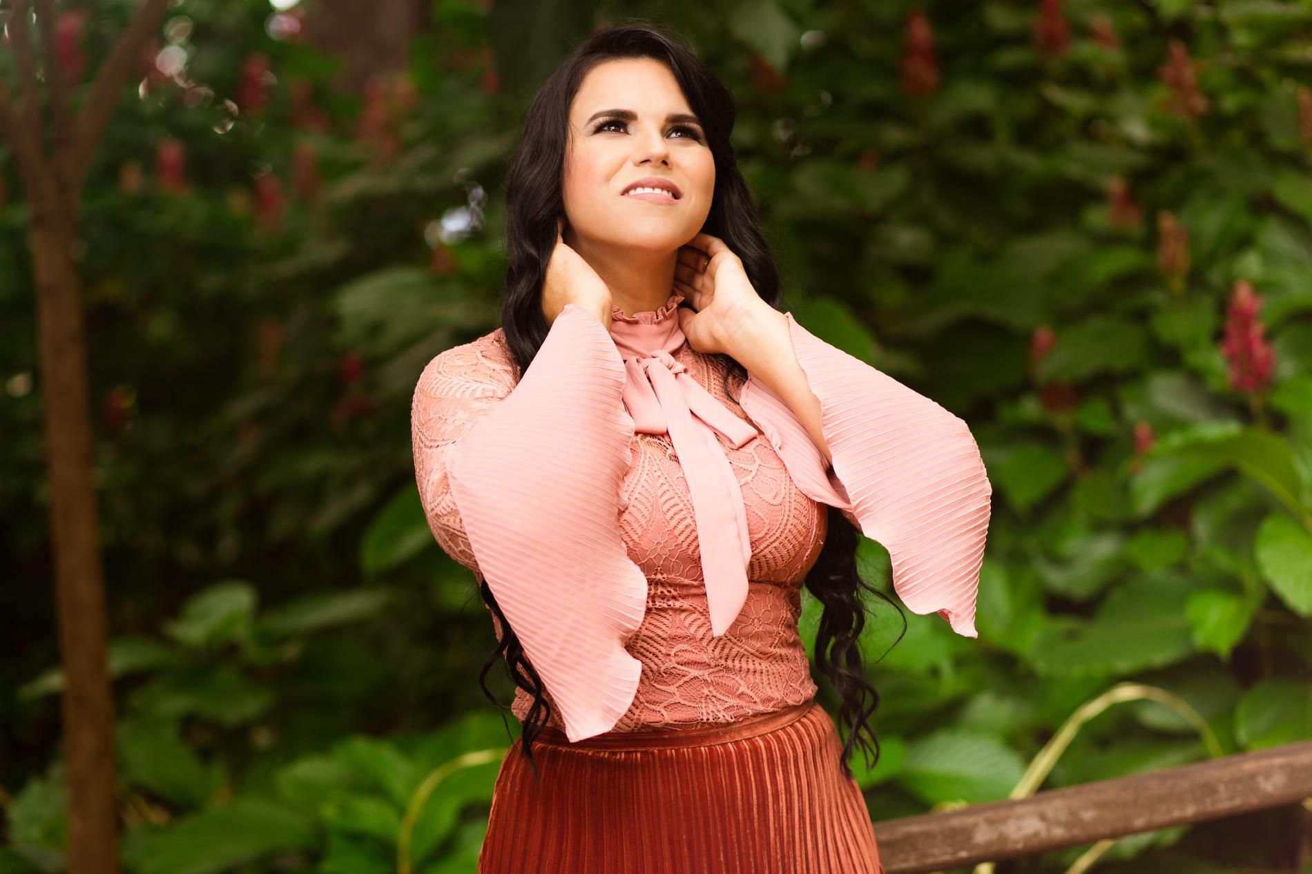 Foto de Eliane Fernandes