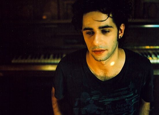 Foto de Thiago Pethit