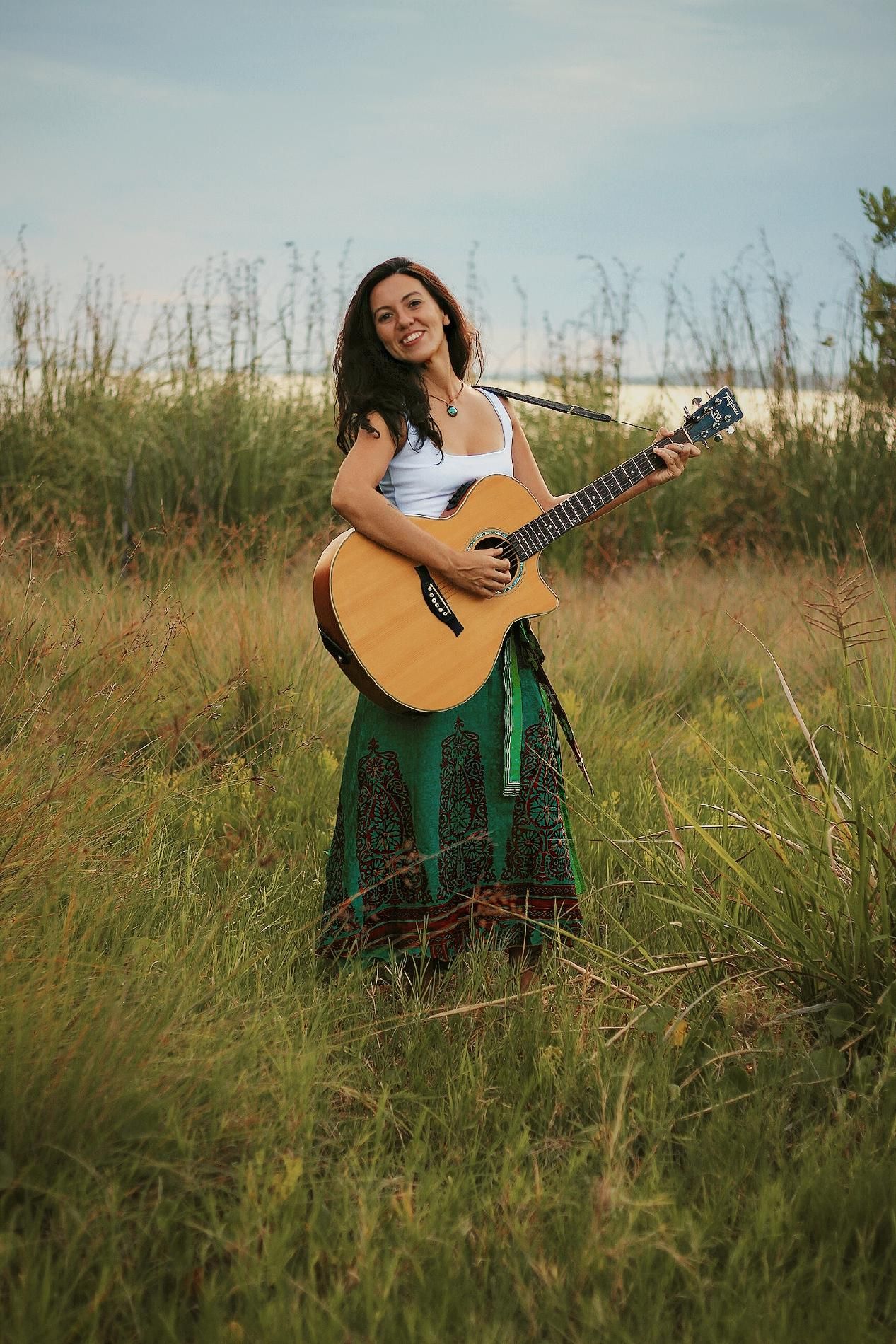 Foto de Amanda Rampazo