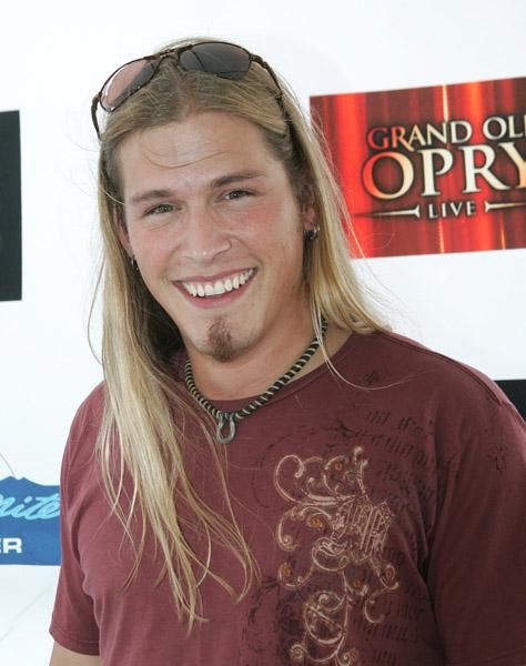 Foto de Jason Michael Carroll