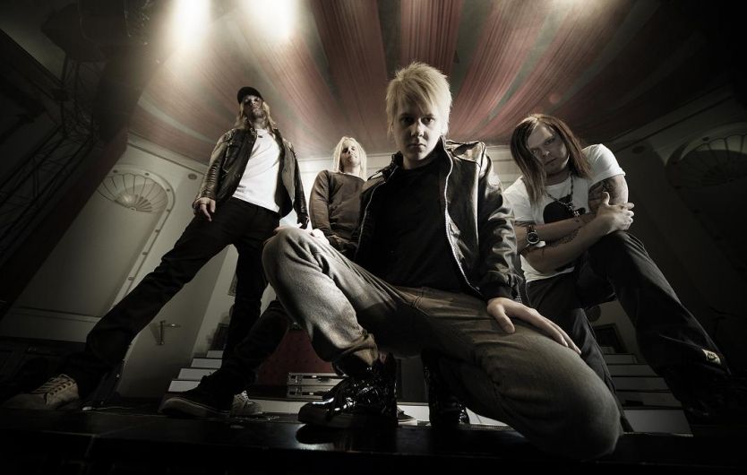 Photo of Deep Insight