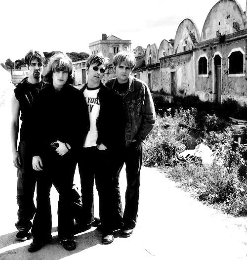Foto de Mansun