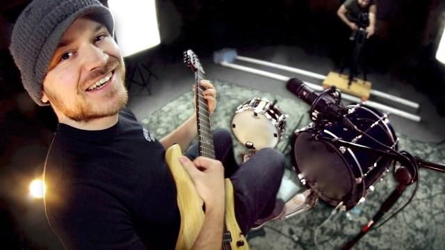 Foto de Rob Scallon