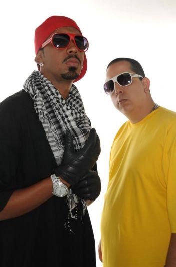 Foto de Poetas Modernos