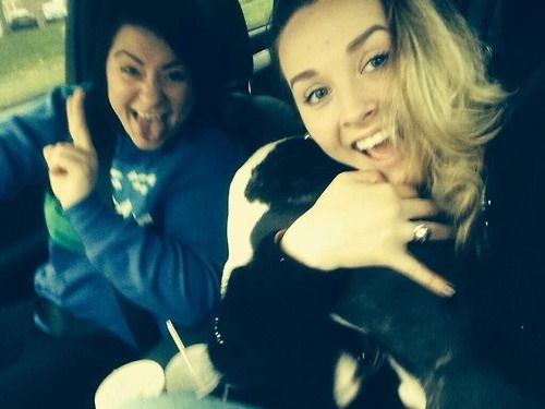 Foto de Shannon Saunders