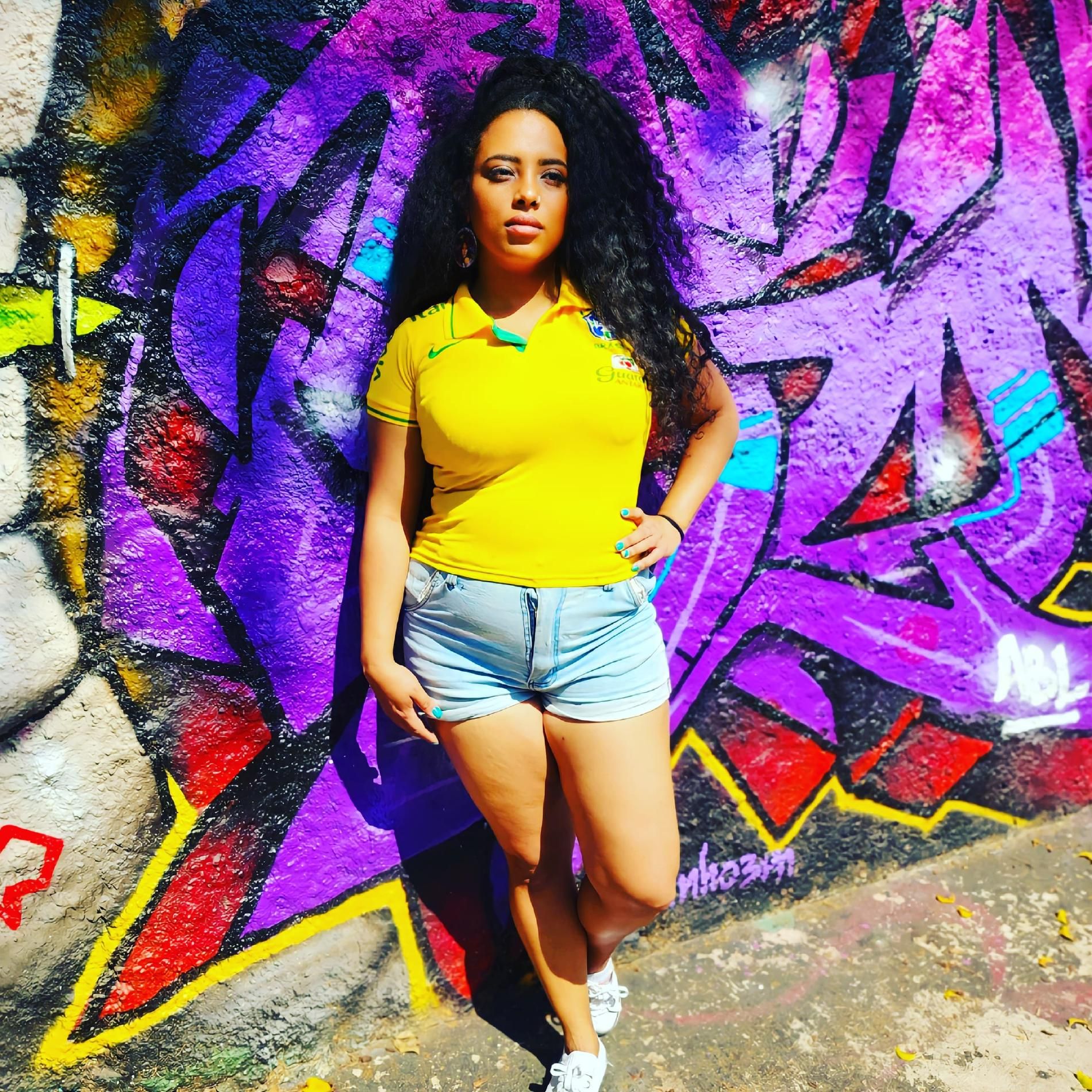 Foto de Dayane Cristine