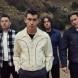 Foto del artista Arctic Monkeys