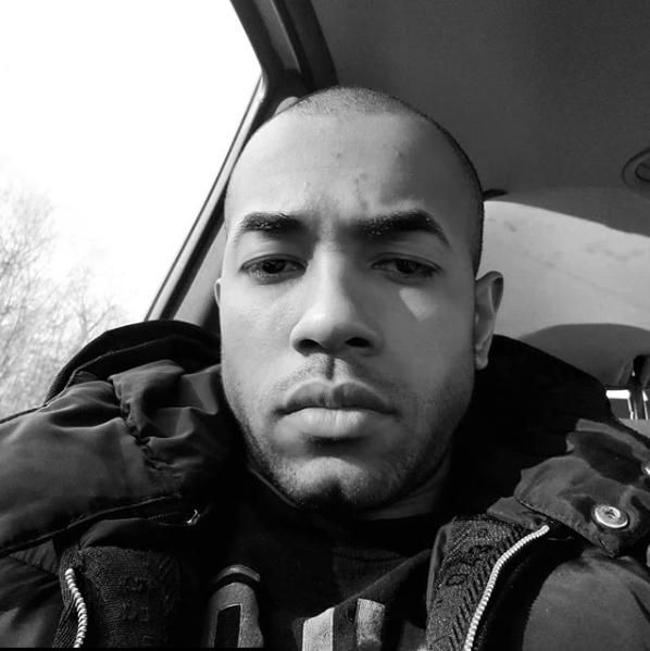 Photo of Lucas Alpiste