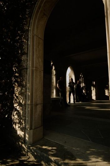 Foto de Daylight Dies