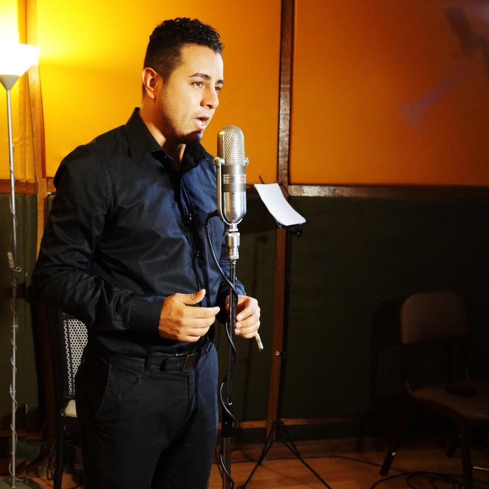 Photo of Ancora Tenores