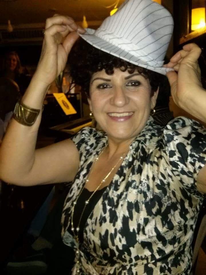 Foto de Sirlene Martins