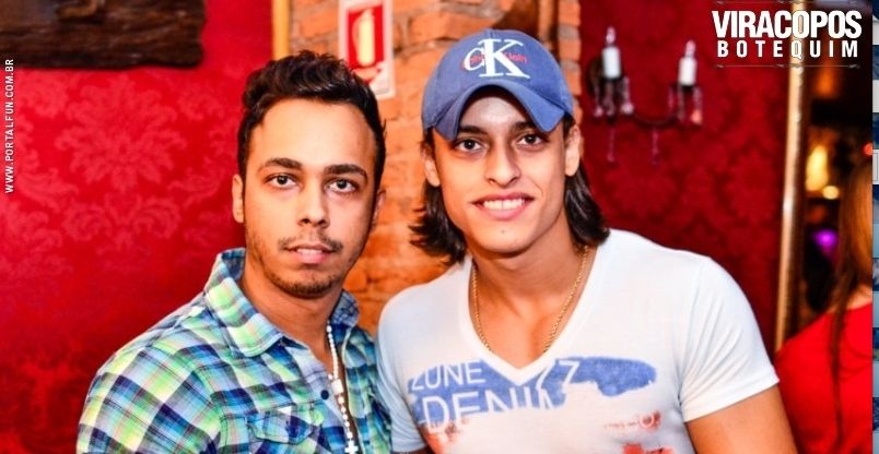 Foto de Hugo & Daniel