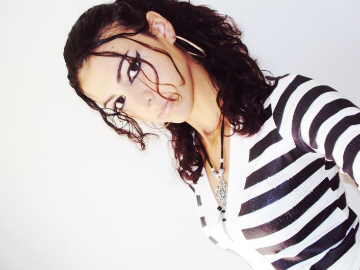 Foto de Rô Alves e Banda