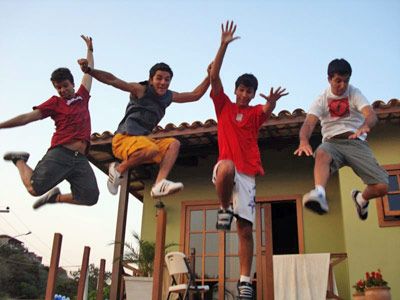 Foto de Banda Layout