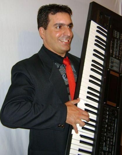 Foto de Vanderley Fonseca