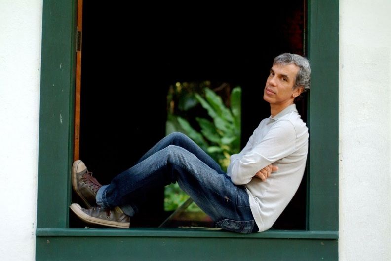 Foto de Celso Fonseca