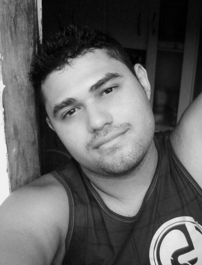 Foto de Maxwell Rodrigues